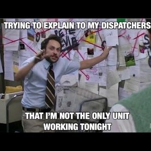 Meet your Posher, Matt